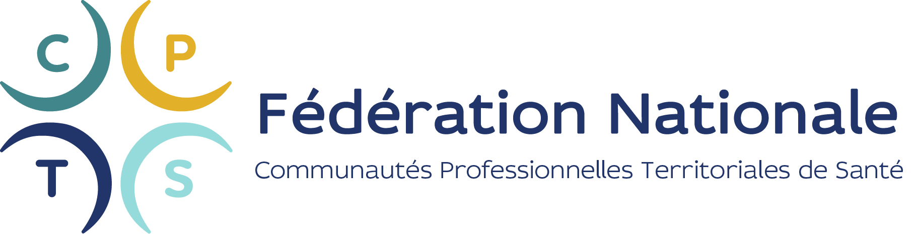 Fédération national des CPTS :