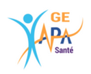 GE APA Santé : Brand Short Description Type Here.