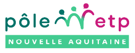 Pôle ETP Nouvelle Aquitaine : Brand Short Description Type Here.