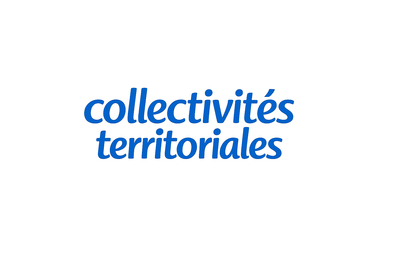 Collectivités territoriales : Brand Short Description Type Here.